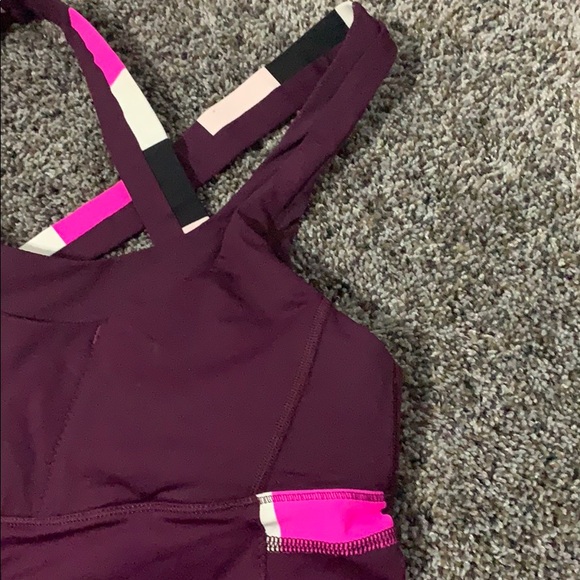 Lululemon Tank Top - Picture 3 of 7